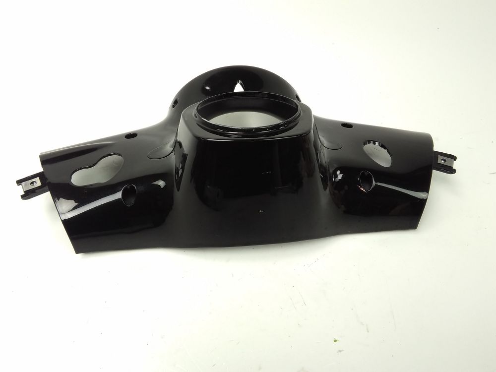 HABILLAGE AVANT DU GUIDON