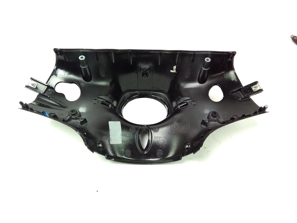 HABILLAGE AVANT DU GUIDON