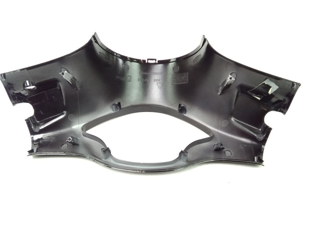 HABILLAGE ARRIERE DU GUIDON