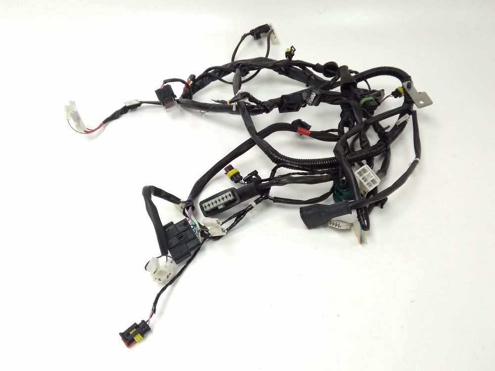 FAISCEAU ELECTRIQUE