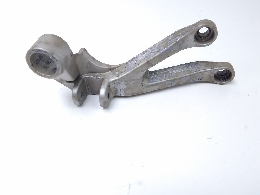 PLATINE ARRIERE DROITE COMPLETE