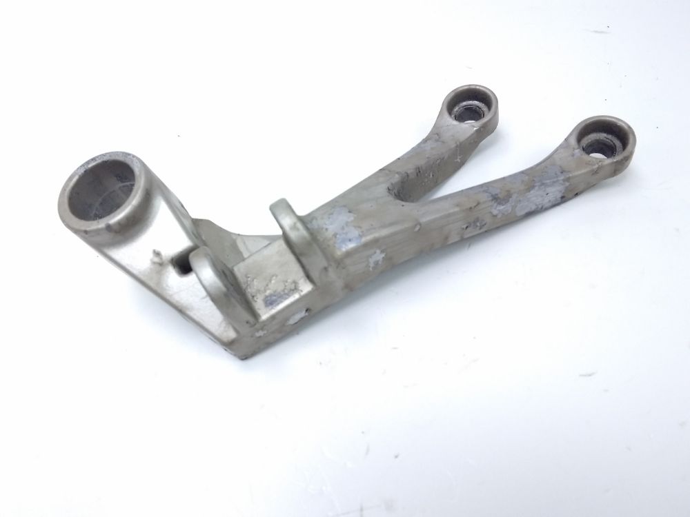 PLATINE ARRIERE DROITE COMPLETE