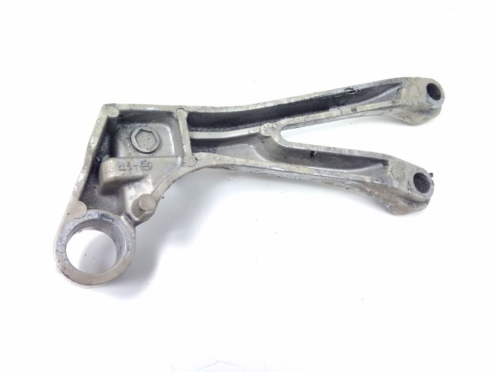 PLATINE ARRIERE DROITE COMPLETE