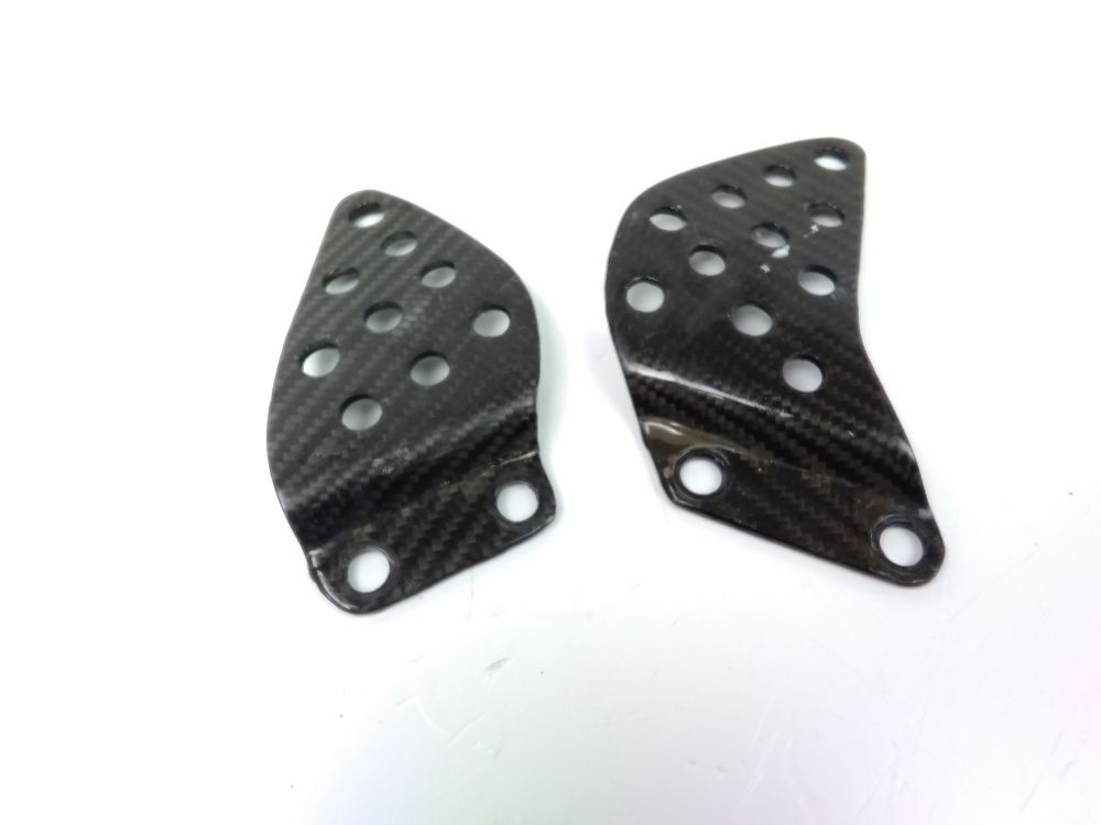 HABILLAGE PLATINE DROIT