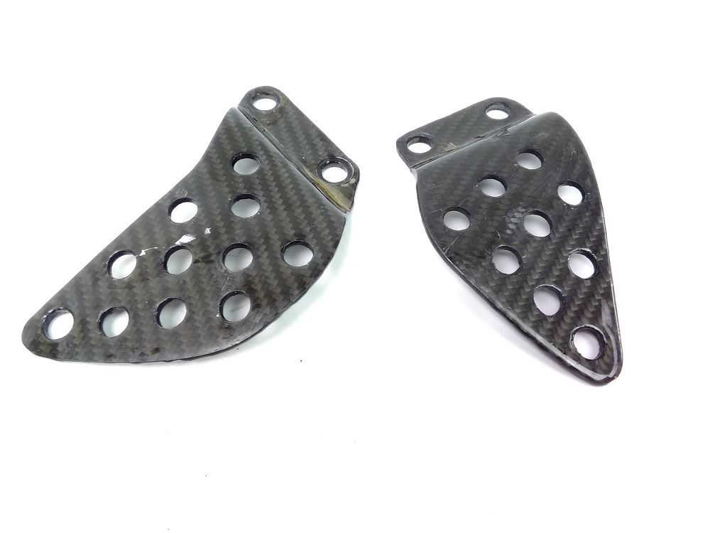 HABILLAGE PLATINE DROIT