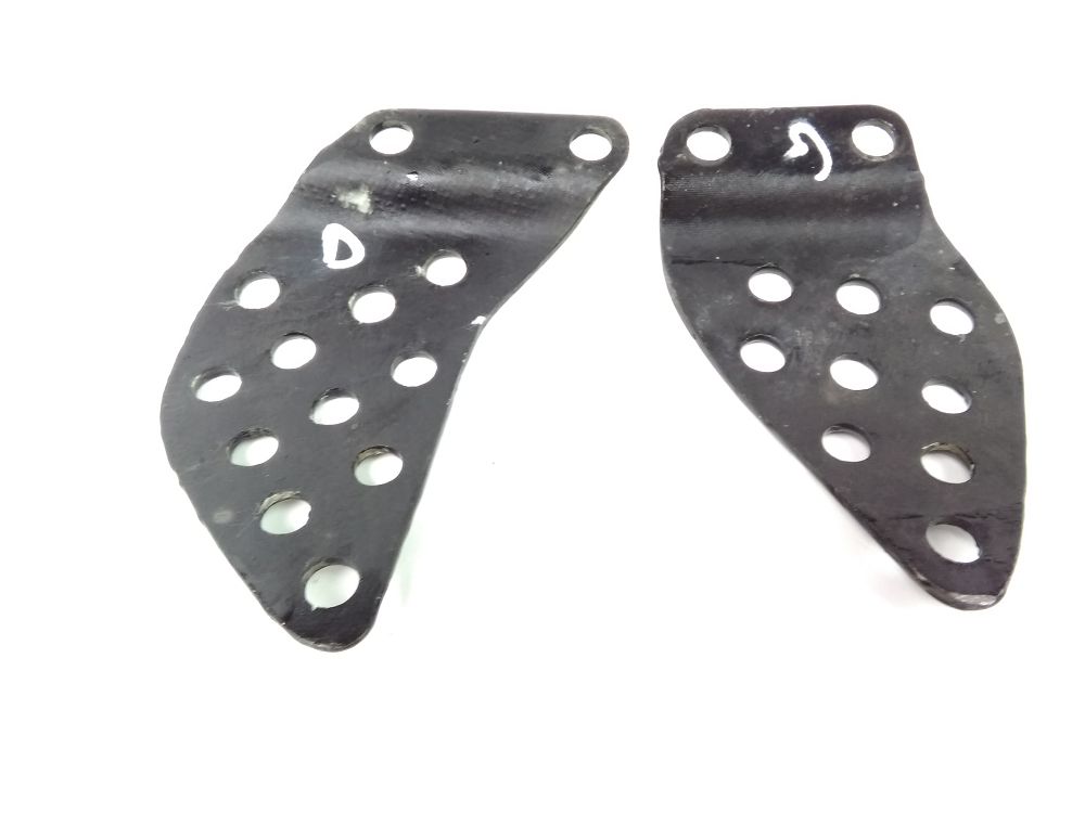 HABILLAGE PLATINE DROIT