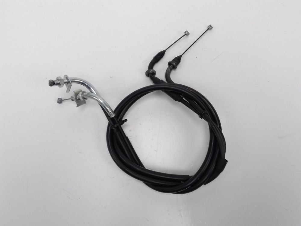CABLE D'ACCELERATEUR