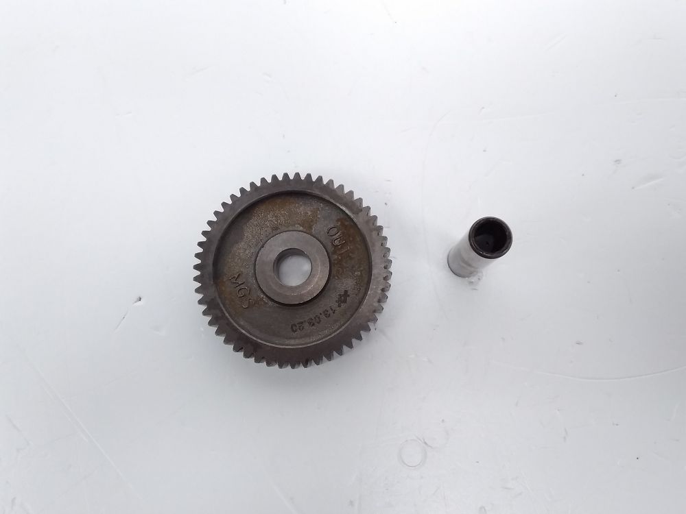 Roue libre de demarreur