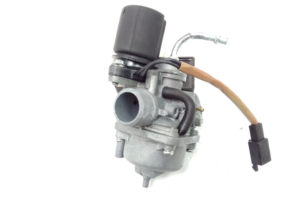 CARBURATEUR