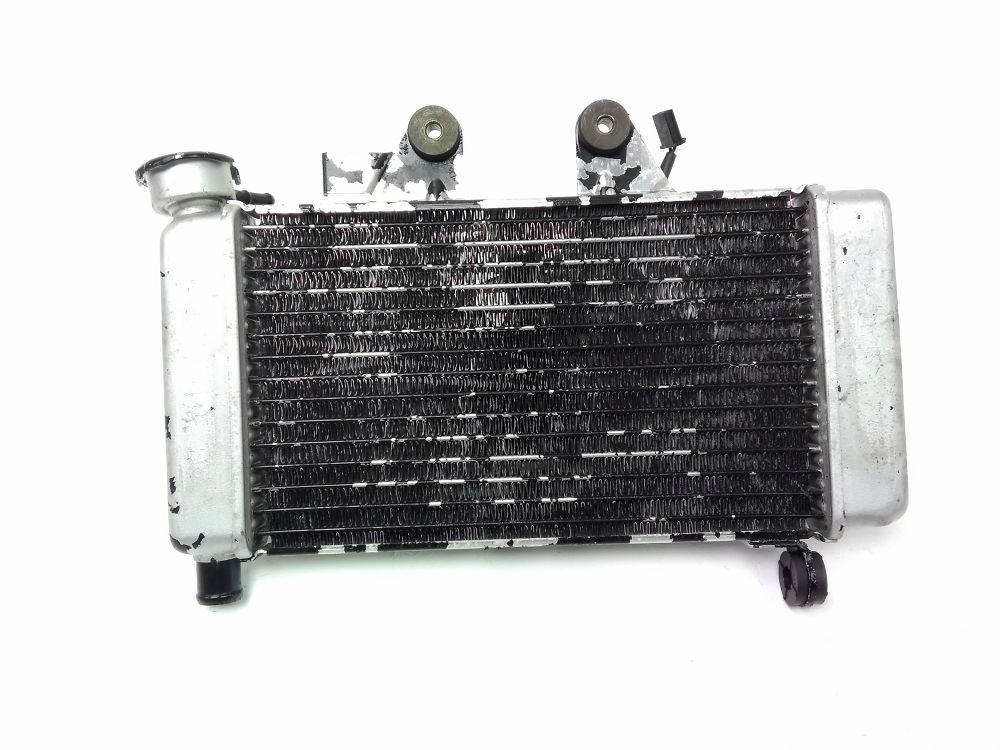 RADIATEUR EAU