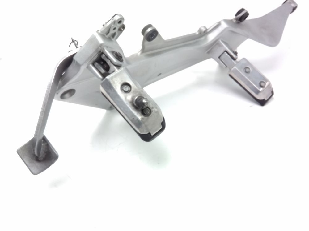 PLATINE AVANT DROITE COMPLETE