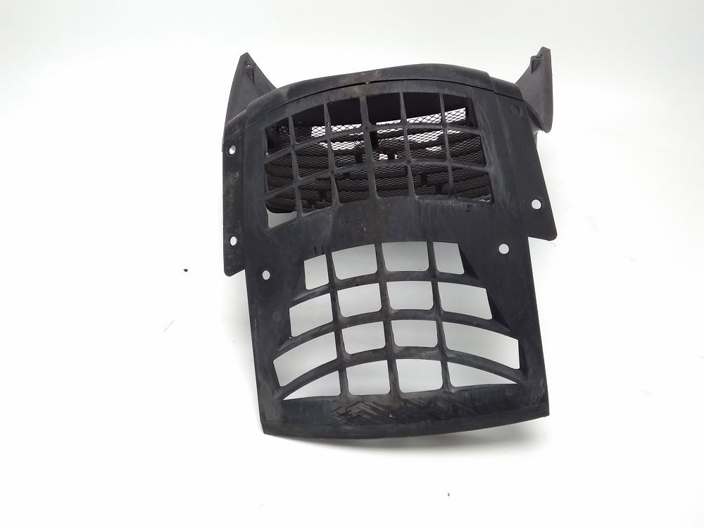 GRILLE DE RADIATEUR