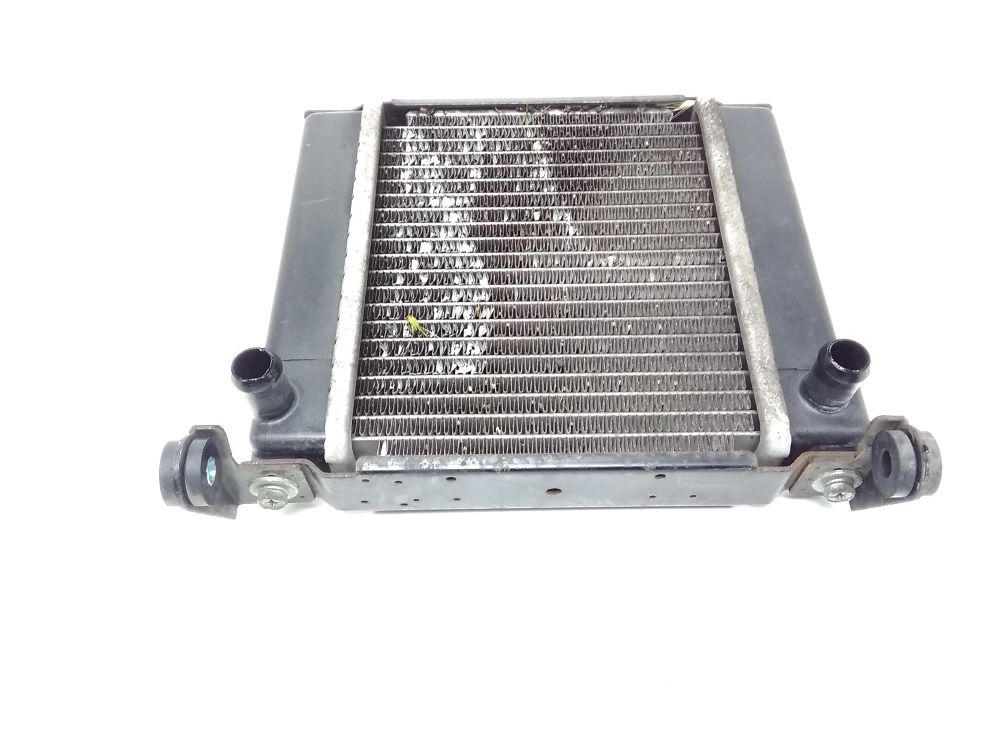 RADIATEUR EAU