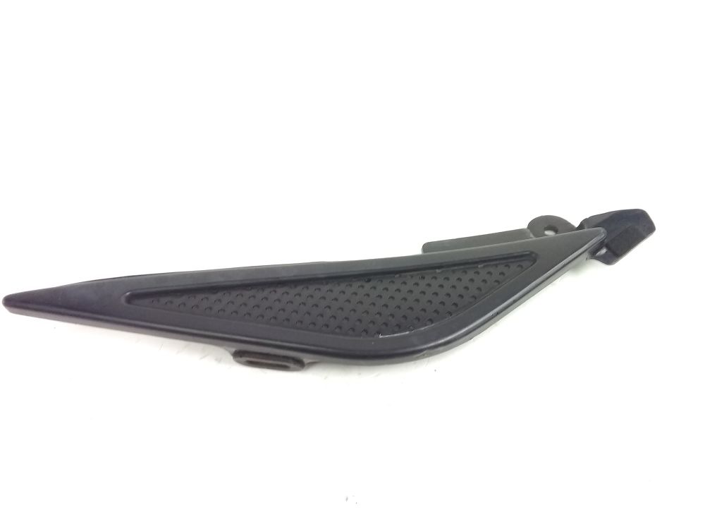 HABILLAGE DE CADRE GAUCHE