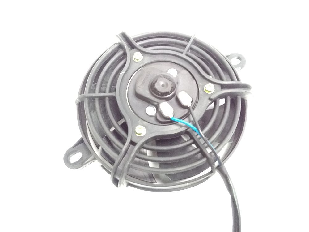 VENTILATEUR