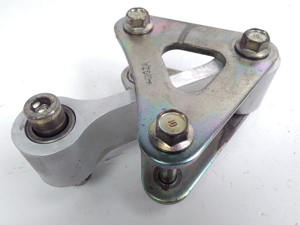 Biellette amortisseur