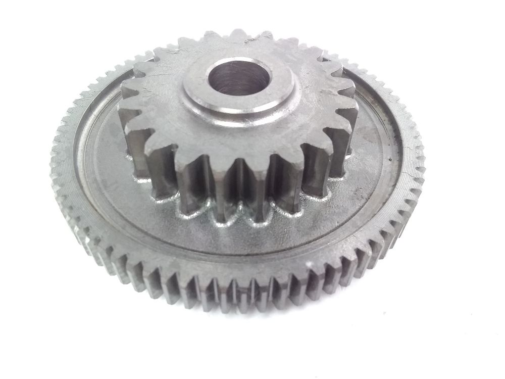 Roue libre de demarreur