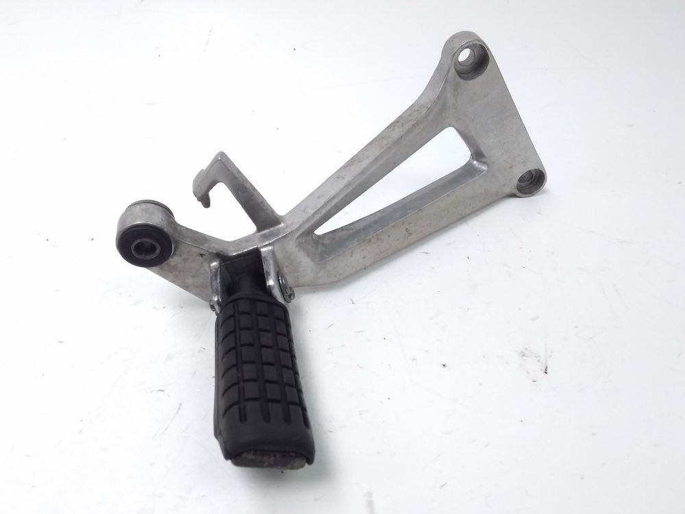 PLATINE ARRIERE DROITE COMPLETE