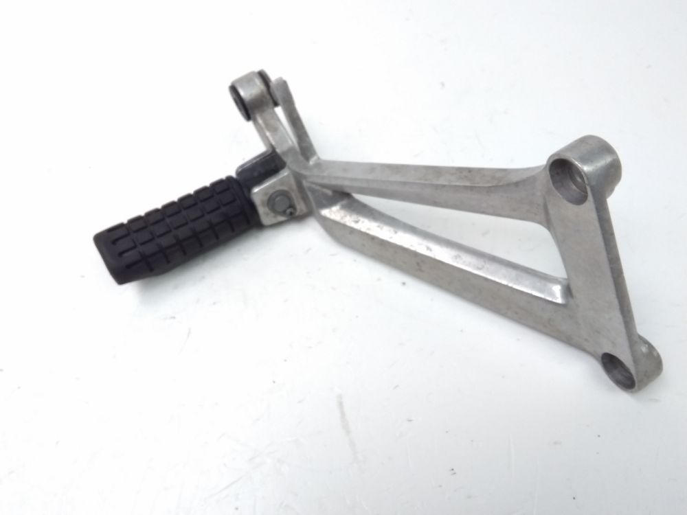 PLATINE ARRIERE DROITE COMPLETE