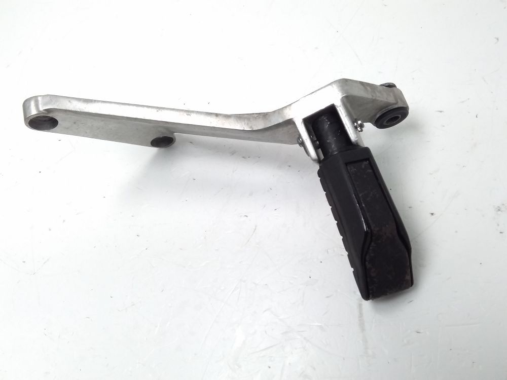 PLATINE ARRIERE DROITE COMPLETE