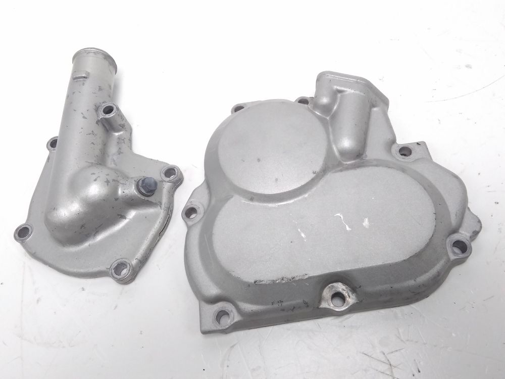 CARTER MOTEUR