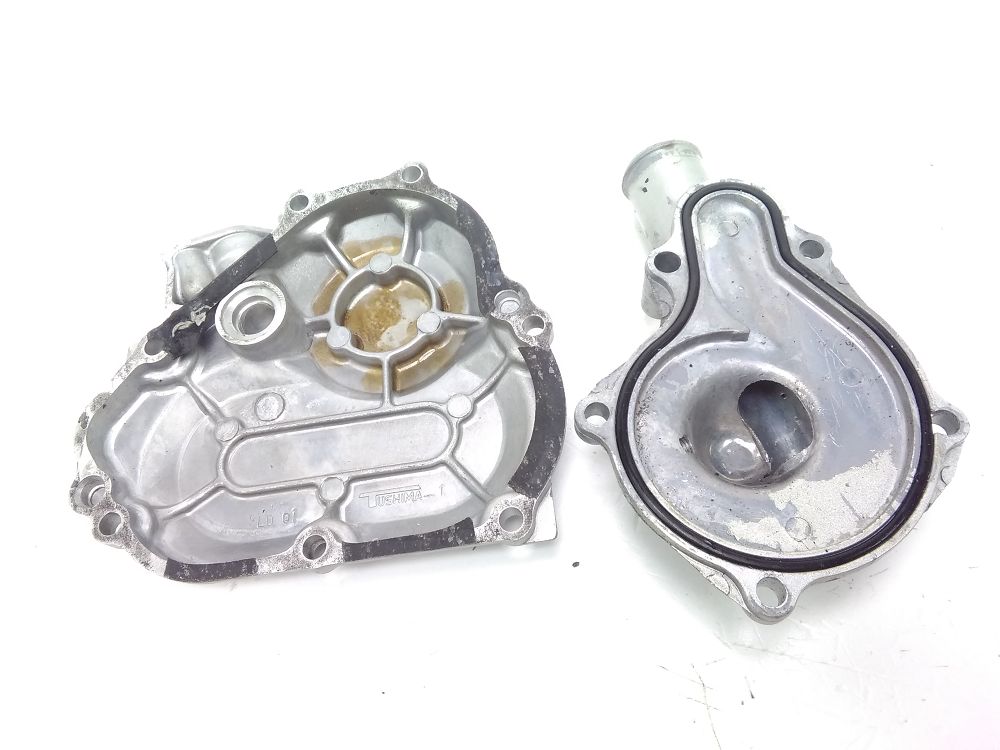 CARTER MOTEUR