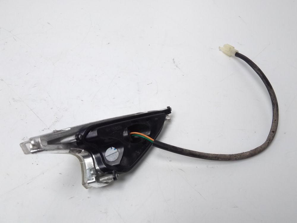 CLIGNOTANT ARRIERE G