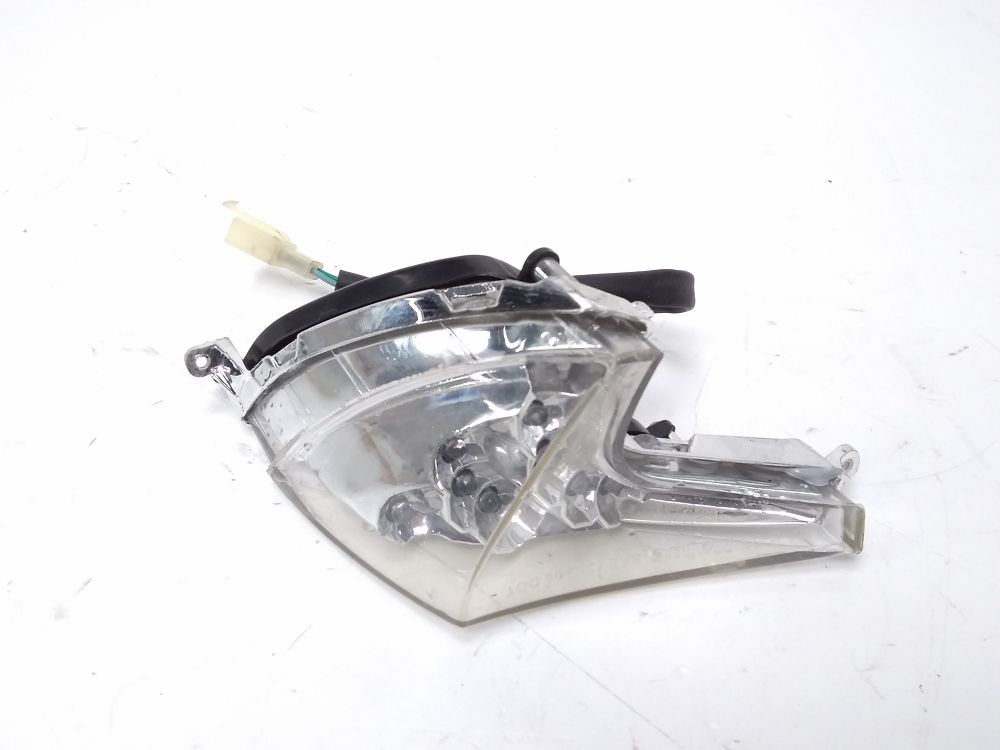 CLIGNOTANT ARRIERE D