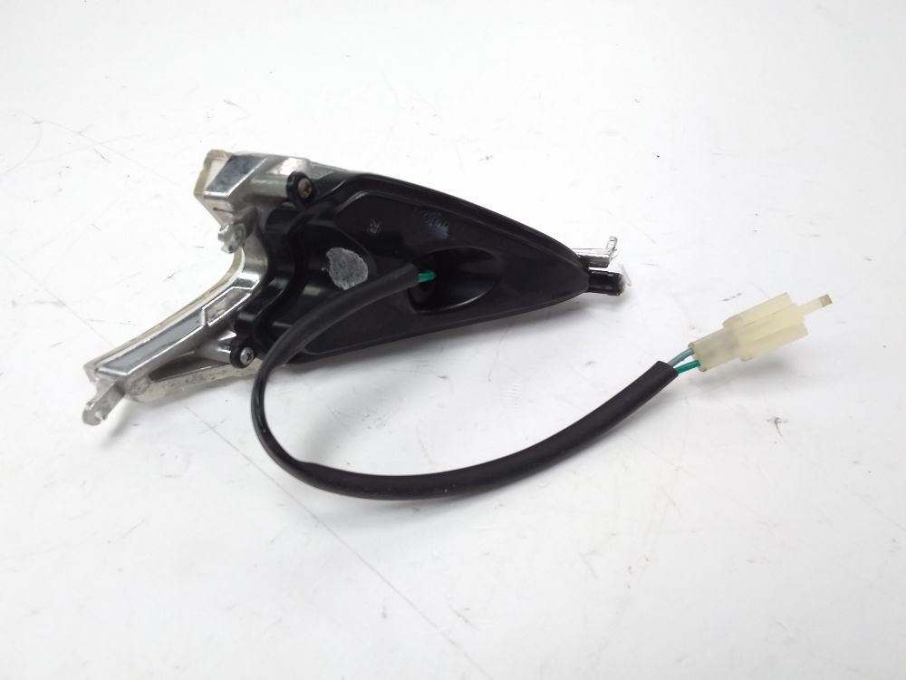 CLIGNOTANT ARRIERE D