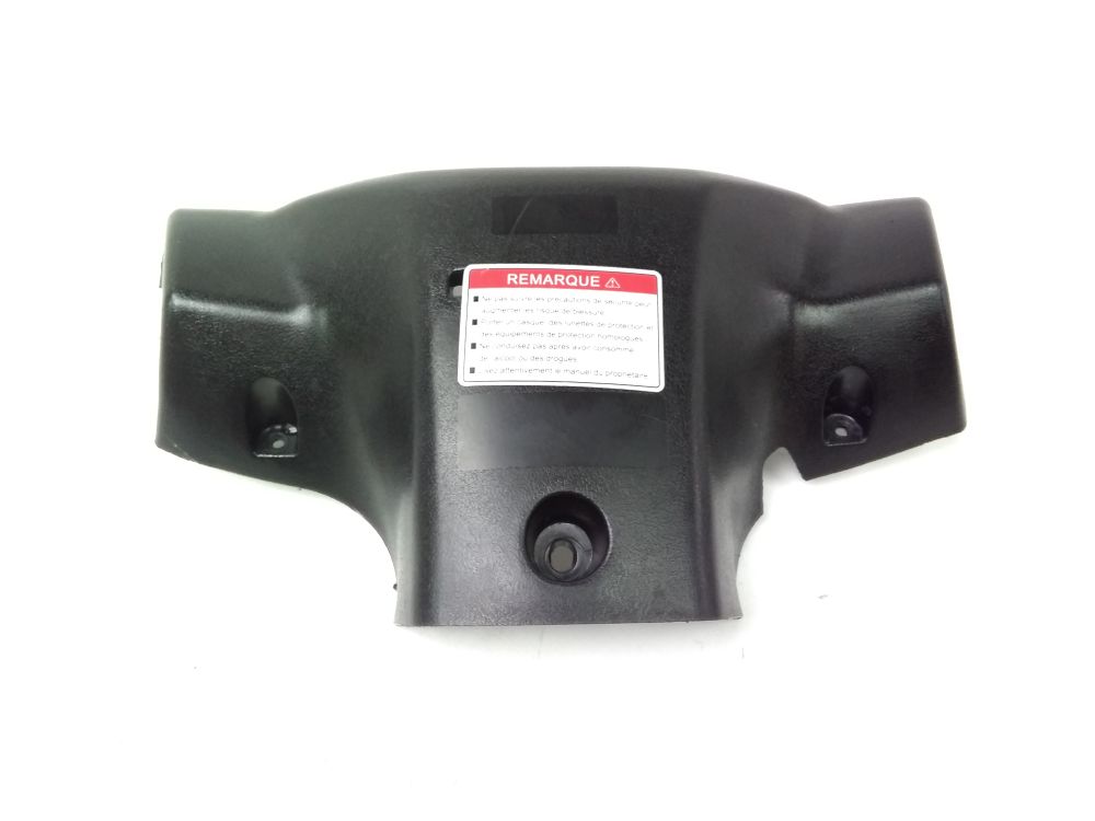 HABILLAGE ARRIERE DU GUIDON