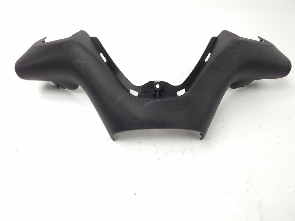 HABILLAGE AVANT DU GUIDON