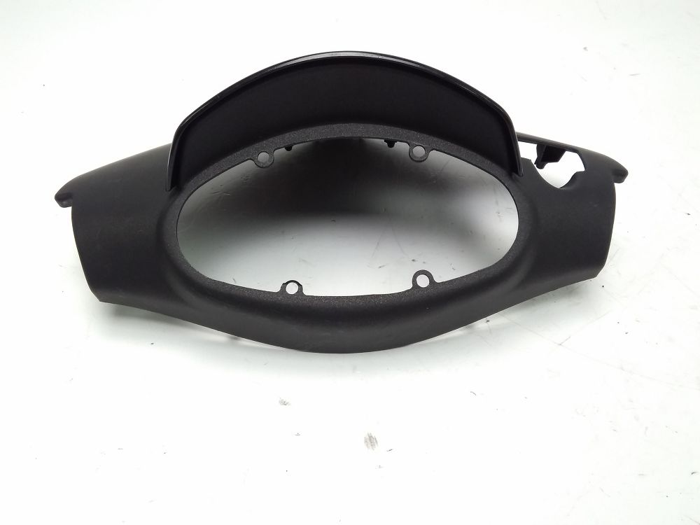 HABILLAGE AVANT DU GUIDON