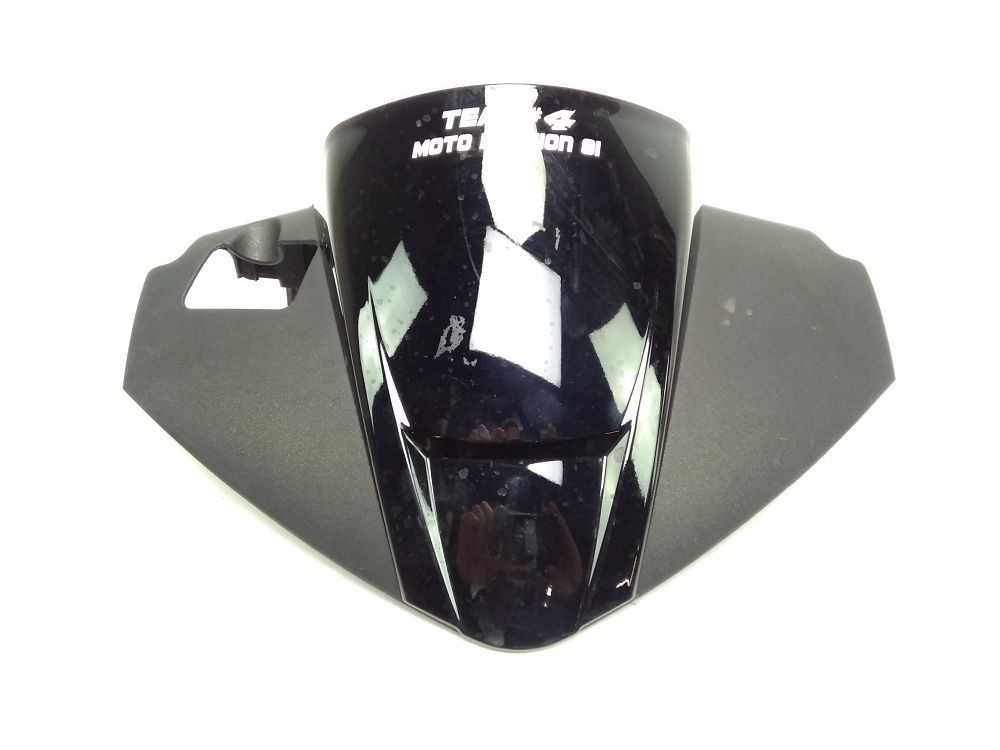 HABILLAGE AVANT DU GUIDON