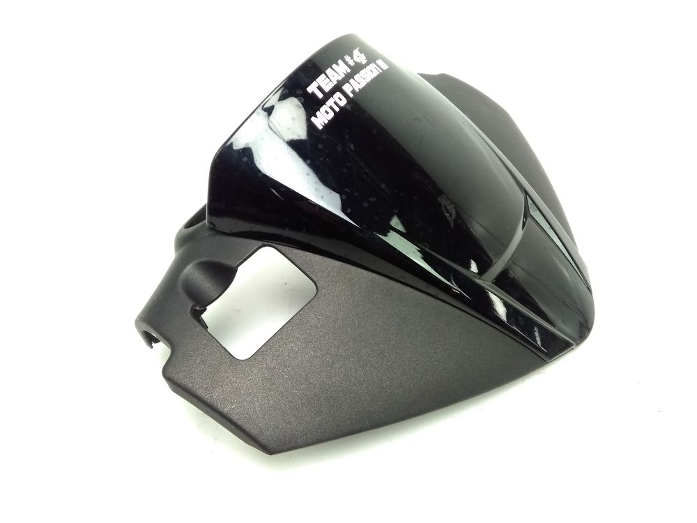 HABILLAGE AVANT DU GUIDON