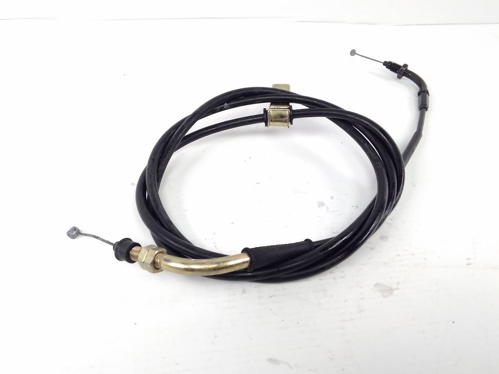 CABLE D'ACCELERATEUR