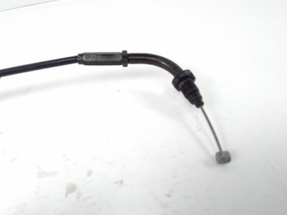 CABLE D'ACCELERATEUR