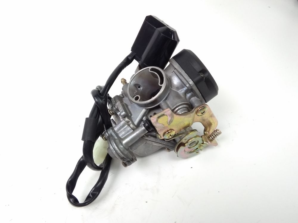 CARBURATEUR