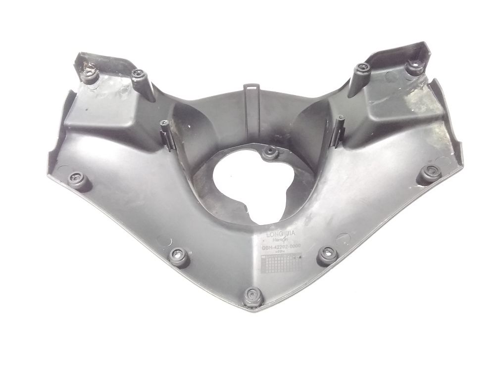 HABILLAGE ARRIERE DU GUIDON