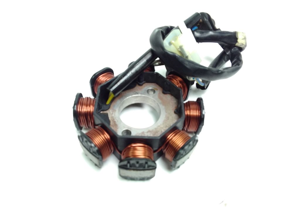 STATOR