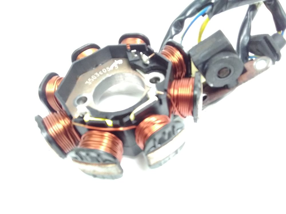 STATOR