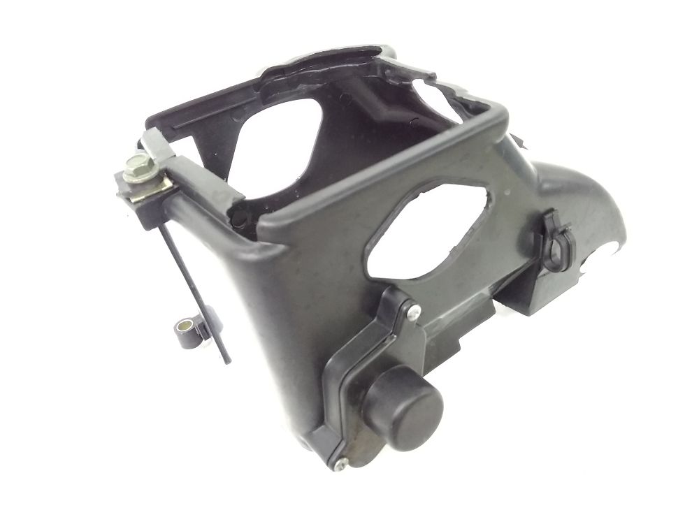 CARTER MOTEUR