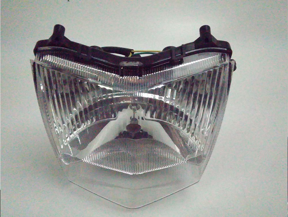 OPTIQUE AVANT