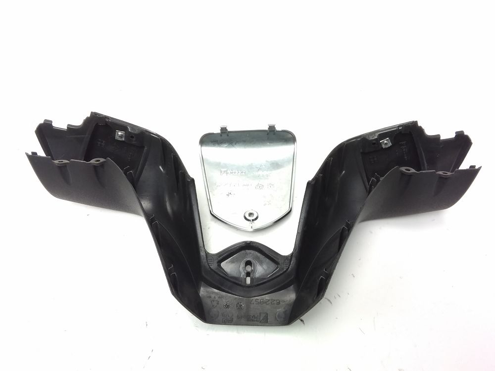 HABILLAGE AVANT DU GUIDON