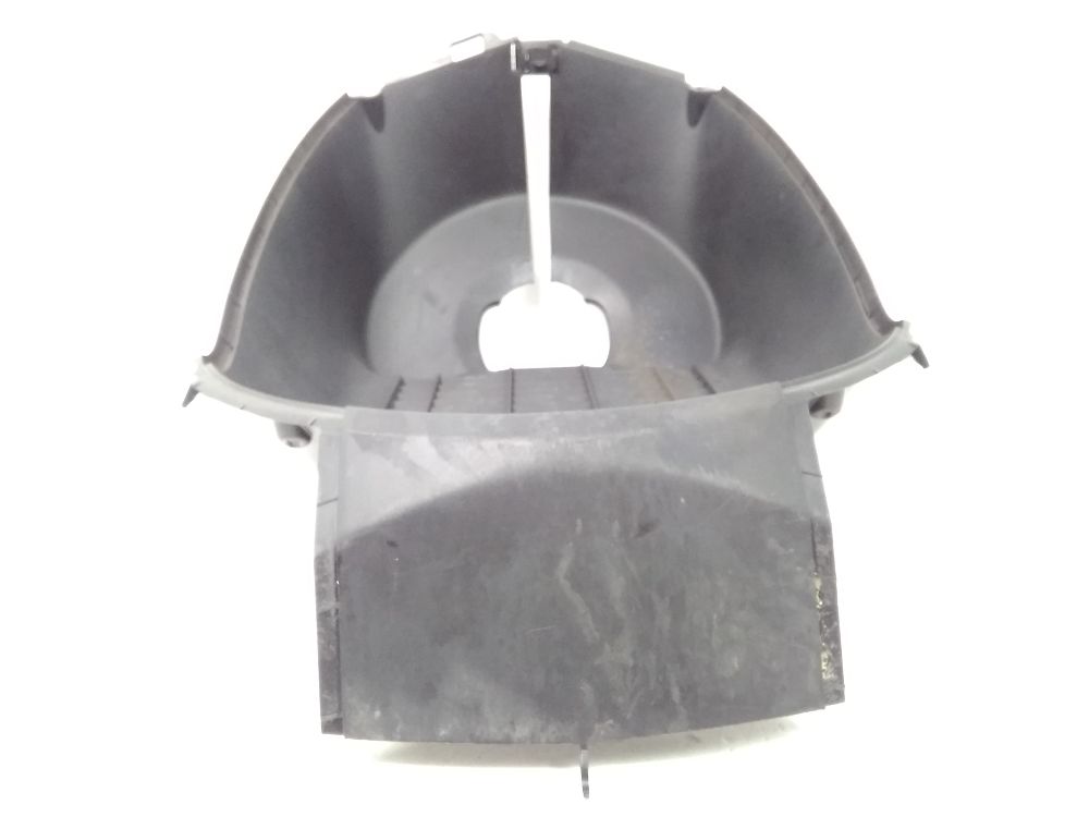 GRILLE DE RADIATEUR