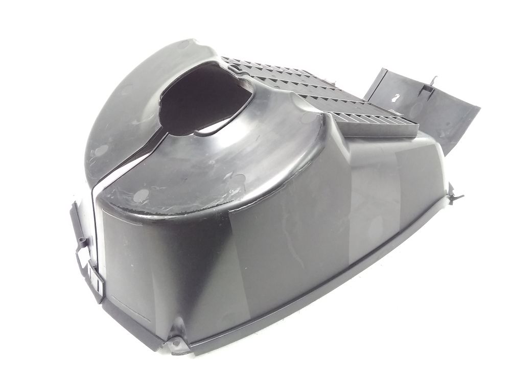 GRILLE DE RADIATEUR
