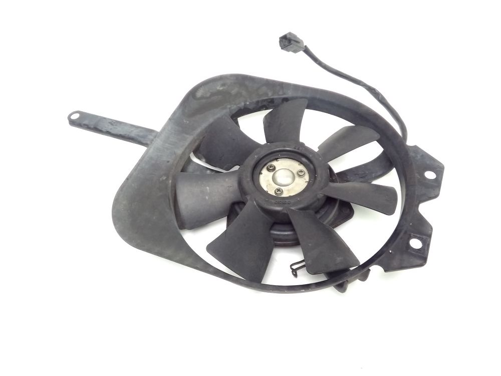 VENTILATEUR