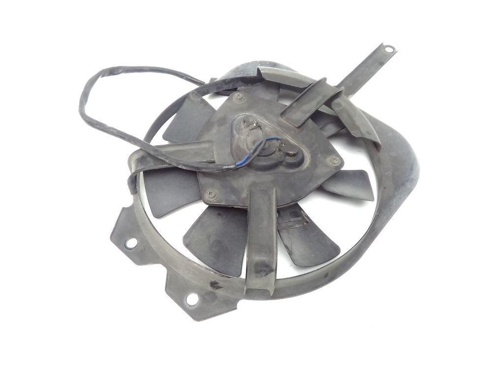 VENTILATEUR