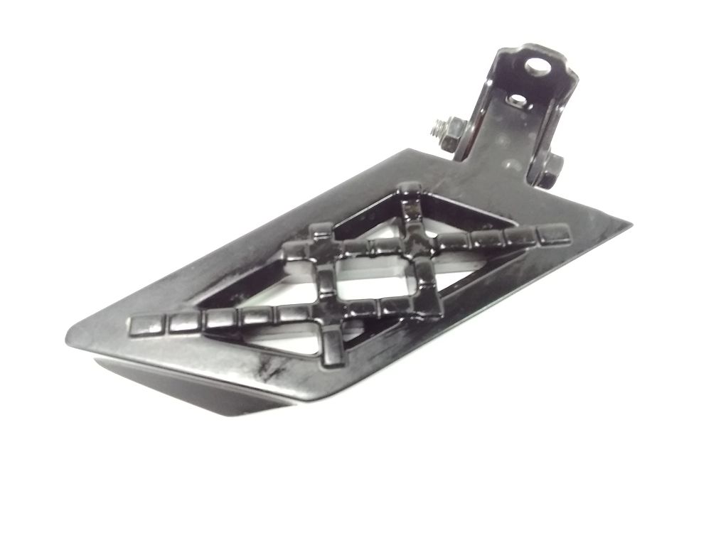 Repose pieds arriere droit