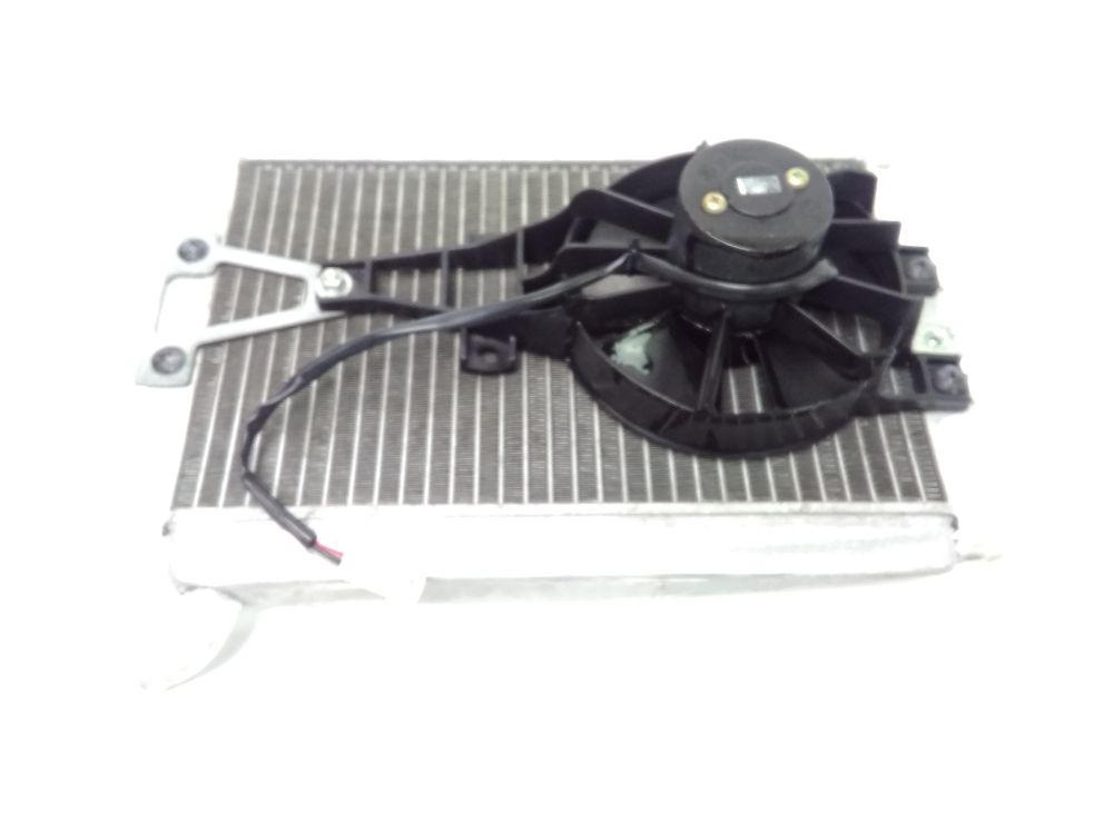 RADIATEUR EAU