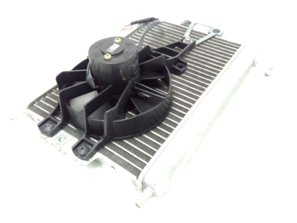 RADIATEUR EAU